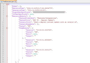 Improving Teamwork with SpecFlow+ LivingDoc | Automation Panda