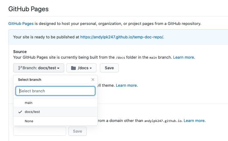 GitHub | Automation Panda