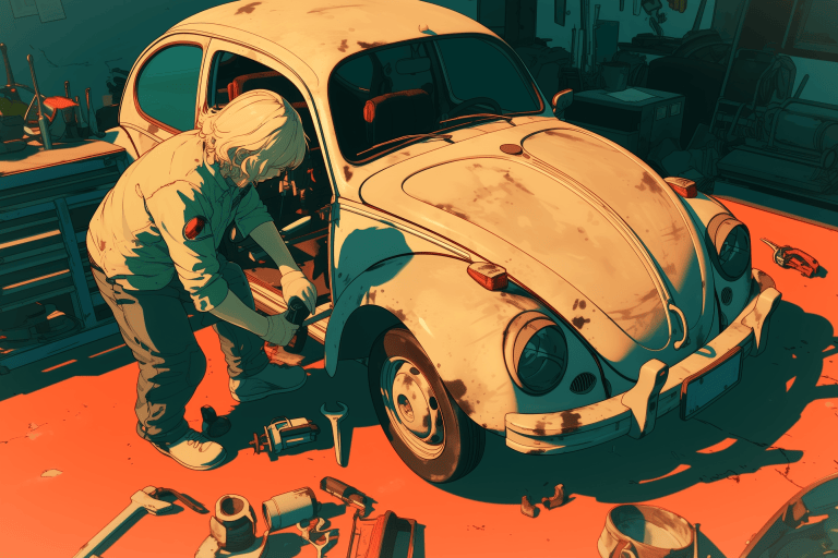 Fixing a Bug | Automation Panda